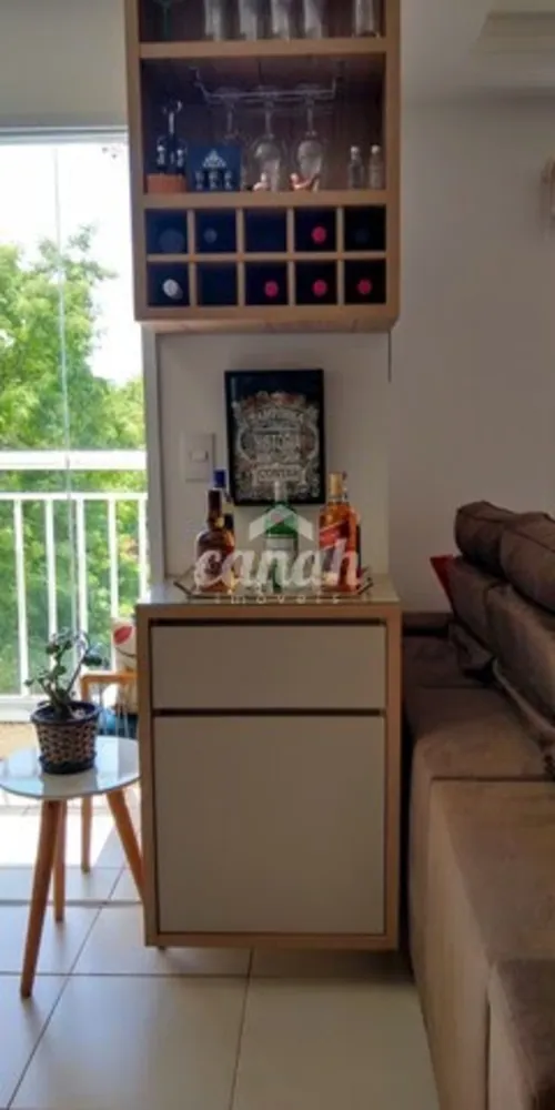Apartamento, 2 quartos, 64 m² - Foto 4