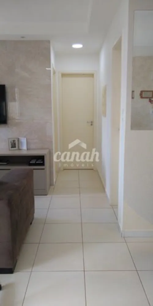 Apartamento, 2 quartos, 64 m² - Foto 2