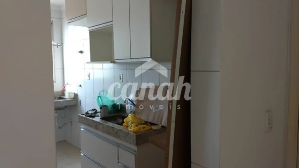 Apartamento, 2 quartos, 42 m² - Foto 3