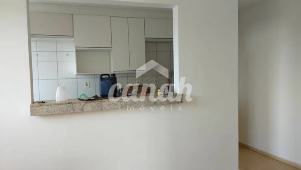 Apartamento, 2 quartos, 42 m² - Foto 1