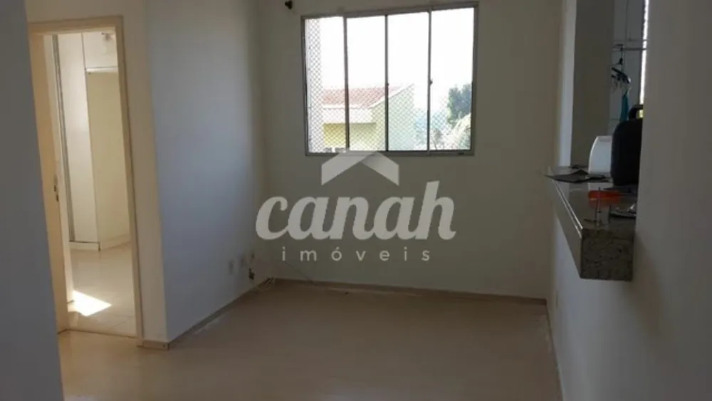 Apartamento, 2 quartos, 42 m² - Foto 2