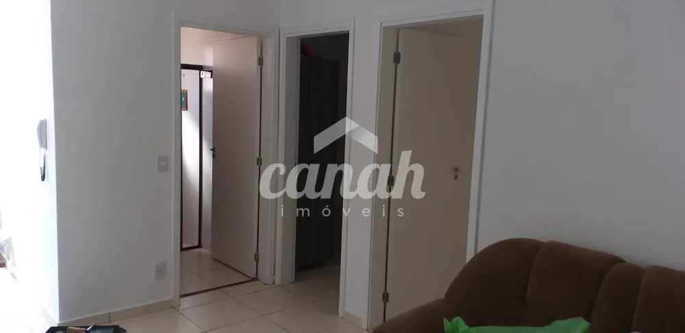 Apartamento, 2 quartos, 42 m² - Foto 2