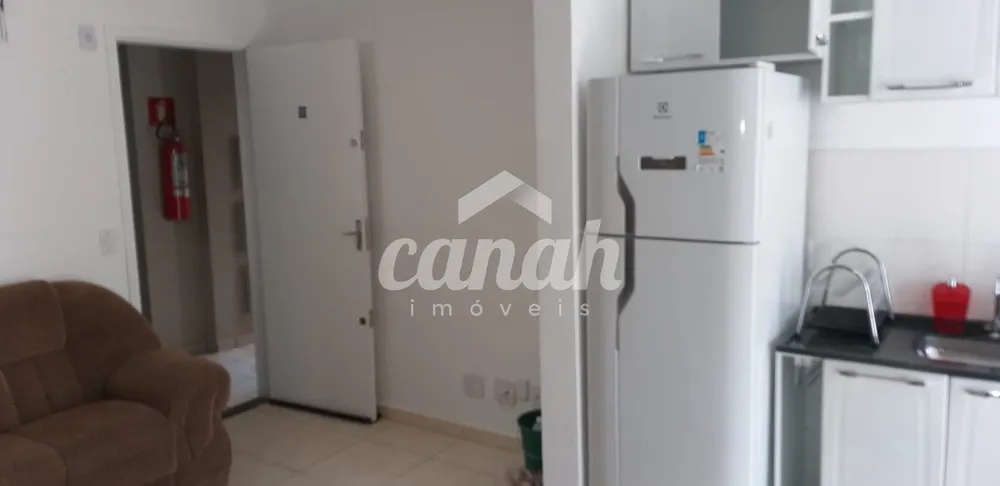 Apartamento, 2 quartos, 42 m² - Foto 3