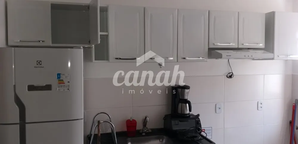 Apartamento, 2 quartos, 42 m² - Foto 1