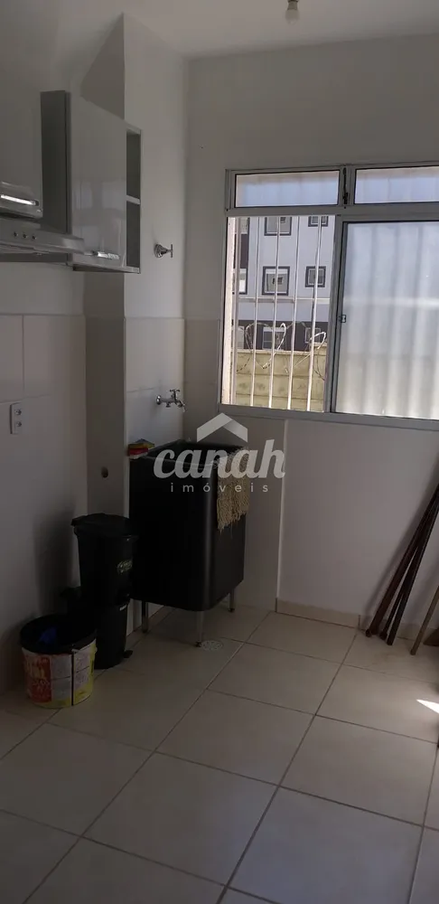 Apartamento, 2 quartos, 42 m² - Foto 4