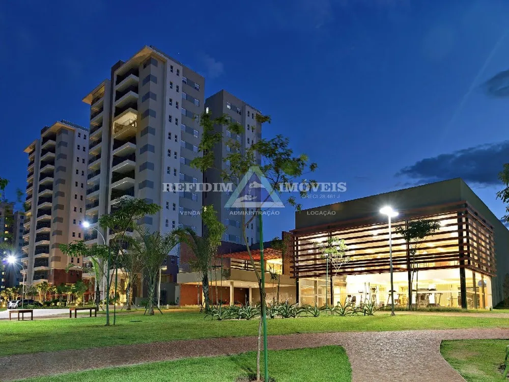 Apartamento, 3 quartos, 140 m² - Foto 1