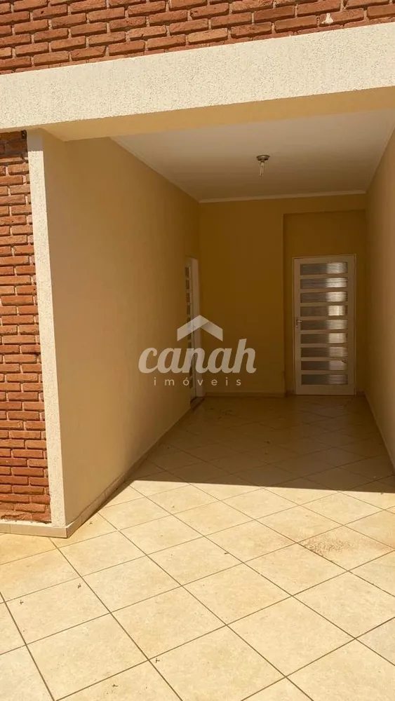 Casa, 3 quartos, 149 m² - Foto 1