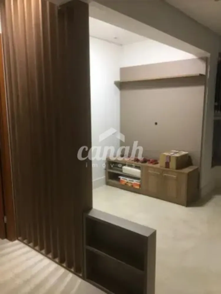 Apartamento, 1 quarto, 57 m² - Foto 2