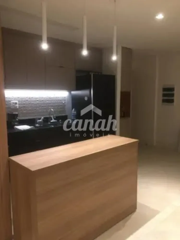 Apartamento, 1 quarto, 57 m² - Foto 1