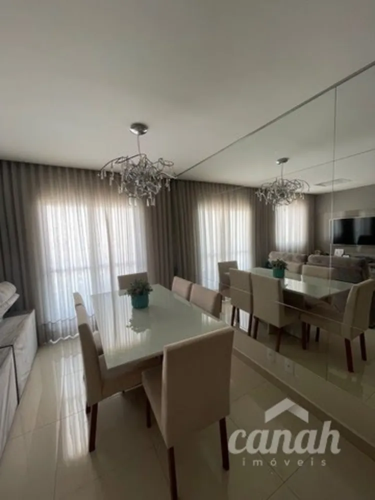 Apartamento, 2 quartos, 57 m² - Foto 1
