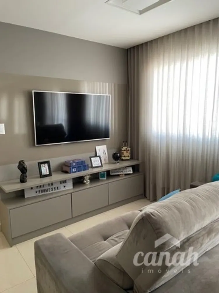 Apartamento, 2 quartos, 57 m² - Foto 4