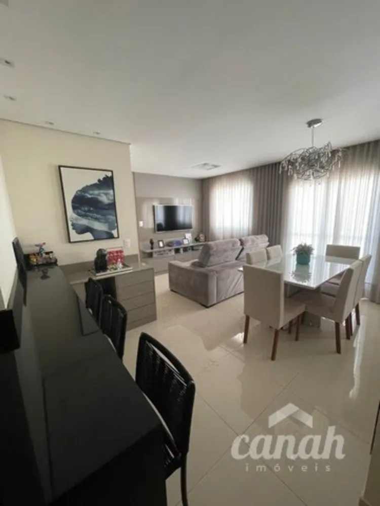 Apartamento, 2 quartos, 57 m² - Foto 2