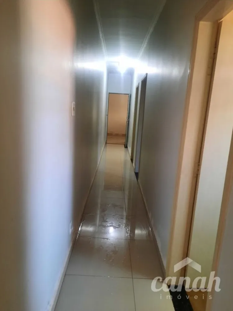 Casa, 3 quartos, 180 m² - Foto 3