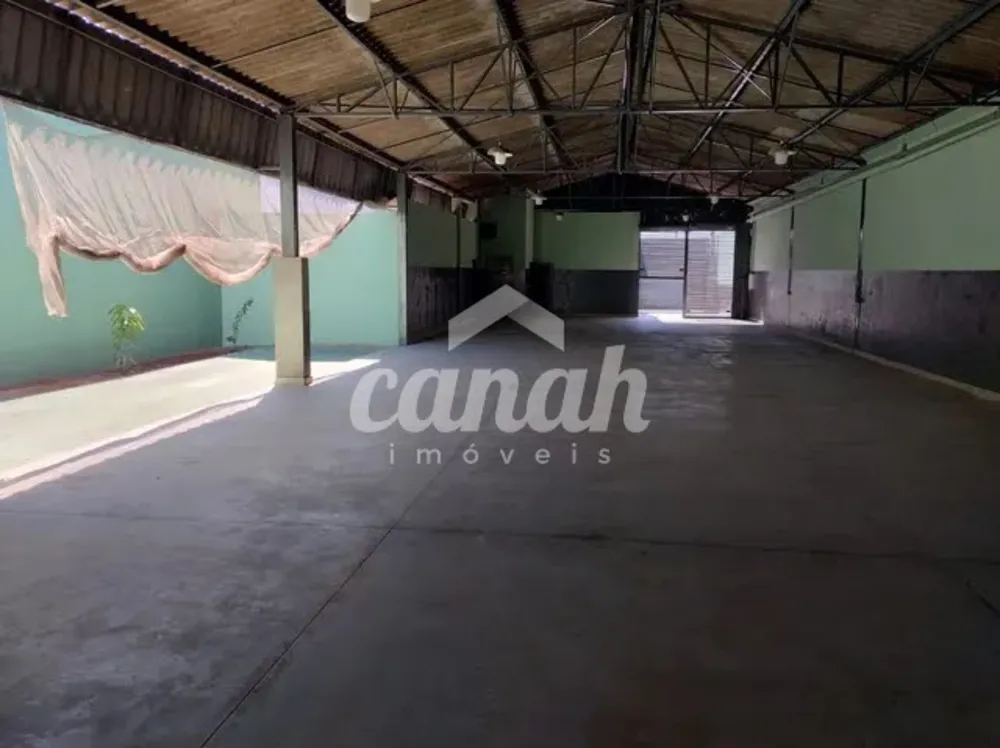 Loja-Salão, 340 m² - Foto 1