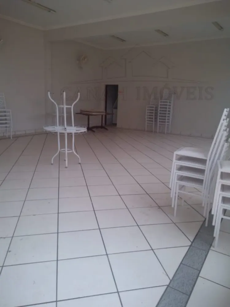 Loja-Salão, 200 m² - Foto 1