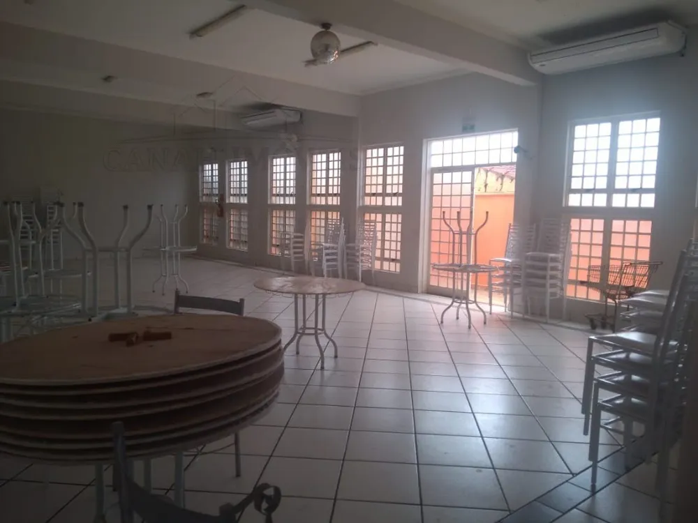 Loja-Salão, 200 m² - Foto 4