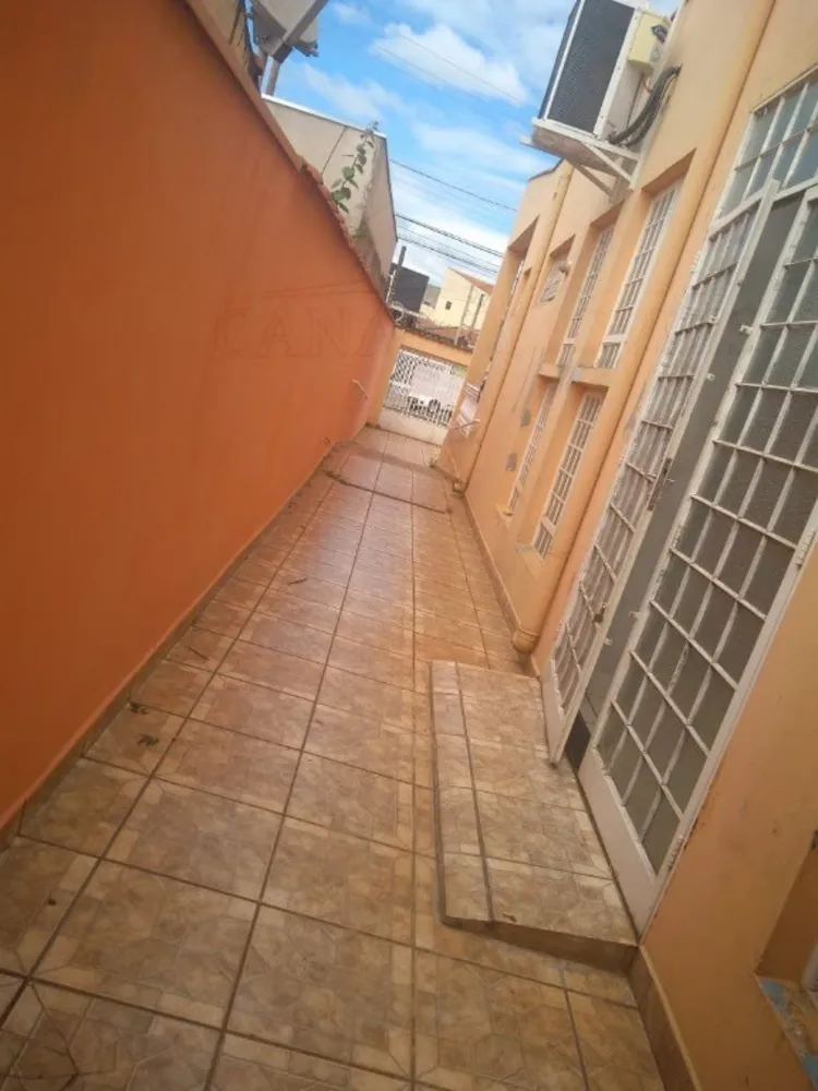 Loja-Salão, 200 m² - Foto 2