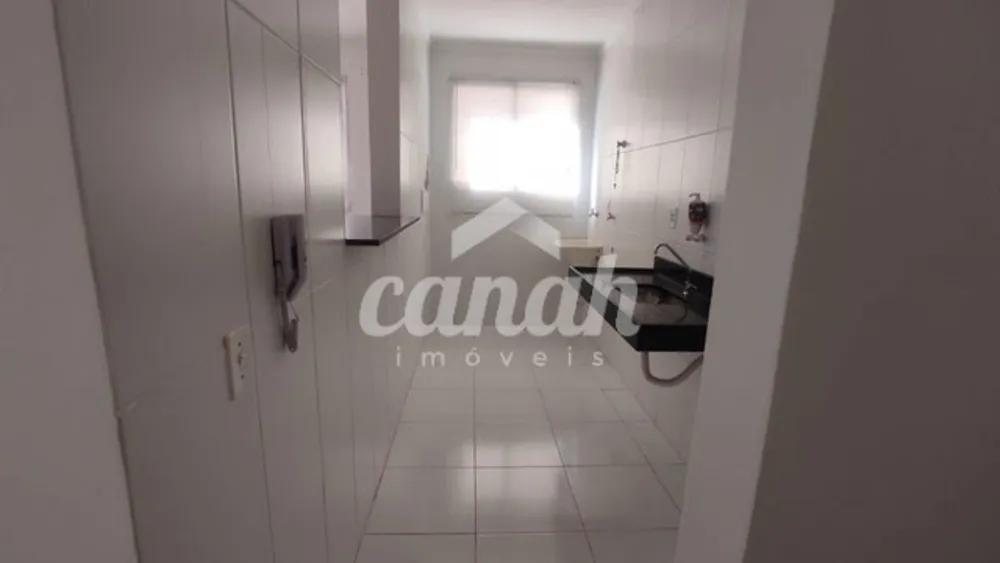 Apartamento, 2 quartos, 49 m² - Foto 1