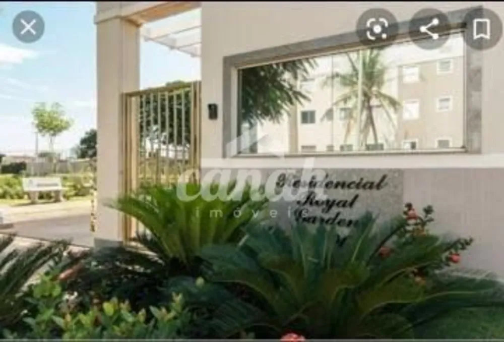 Apartamento, 2 quartos, 49 m² - Foto 2