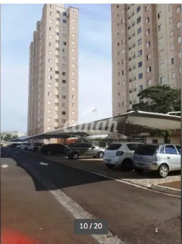 Apartamento, 2 quartos, 45 m² - Foto 1