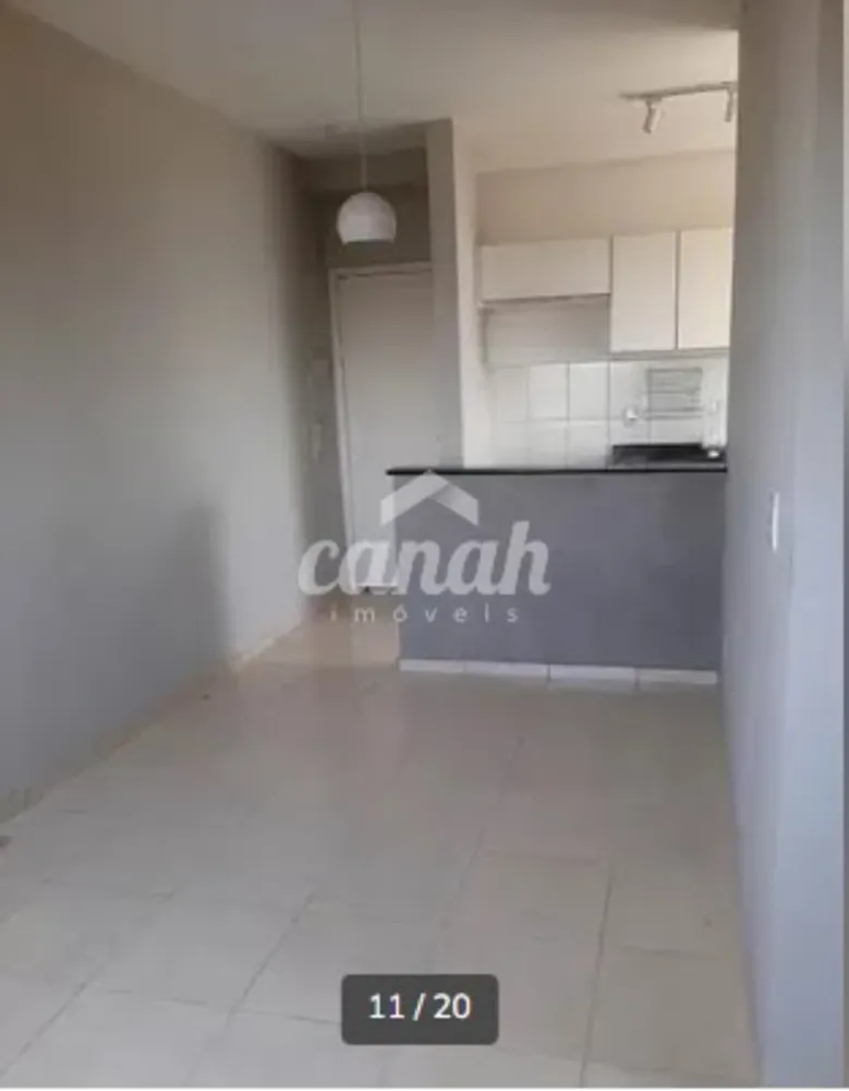 Apartamento, 2 quartos, 45 m² - Foto 2