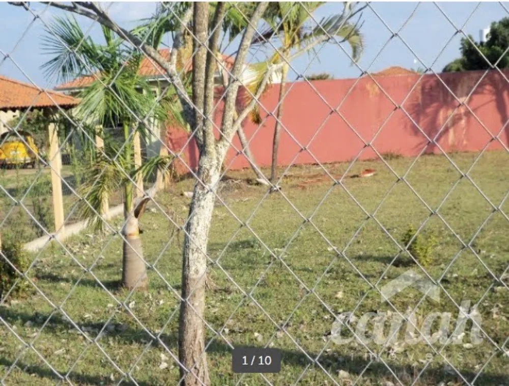 Chácara, 1 quarto, 1245 m² - Foto 2