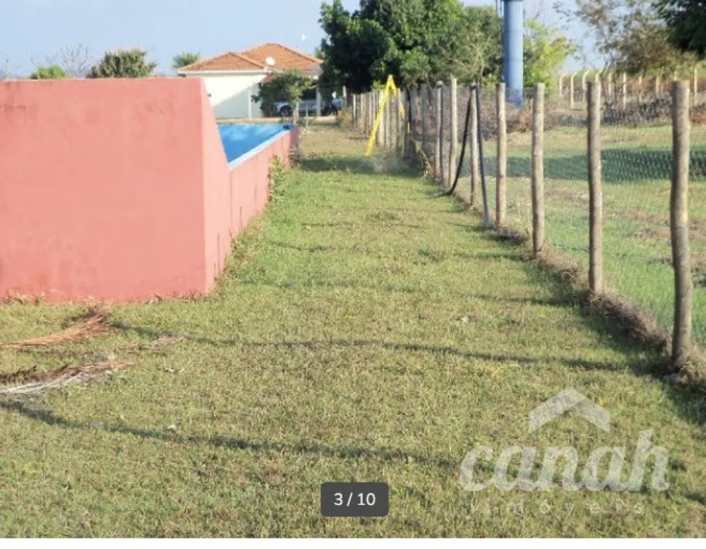 Chácara, 1 quarto, 1245 m² - Foto 4