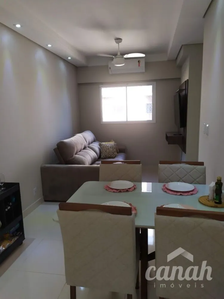 Apartamento, 2 quartos, 49 m² - Foto 3