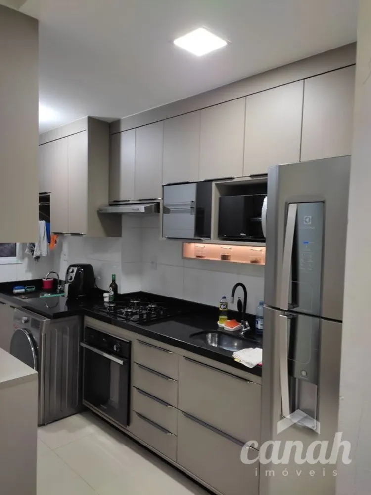 Apartamento, 2 quartos, 49 m² - Foto 4