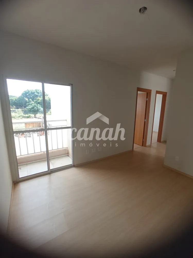 Apartamento, 2 quartos, 47 m² - Foto 1
