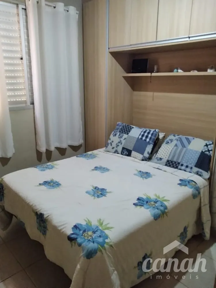 Apartamento, 2 quartos, 46 m² - Foto 4