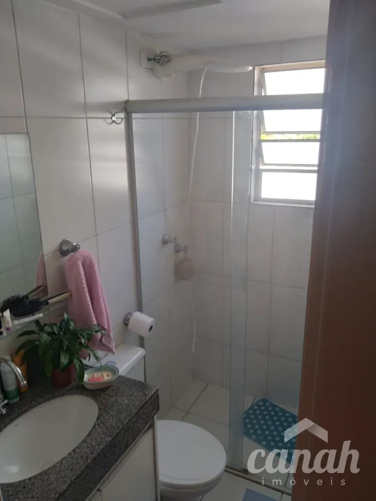 Apartamento, 2 quartos, 46 m² - Foto 3