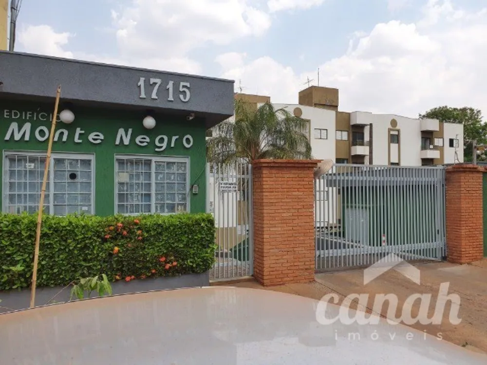 Apartamento, 2 quartos, 66 m² - Foto 2