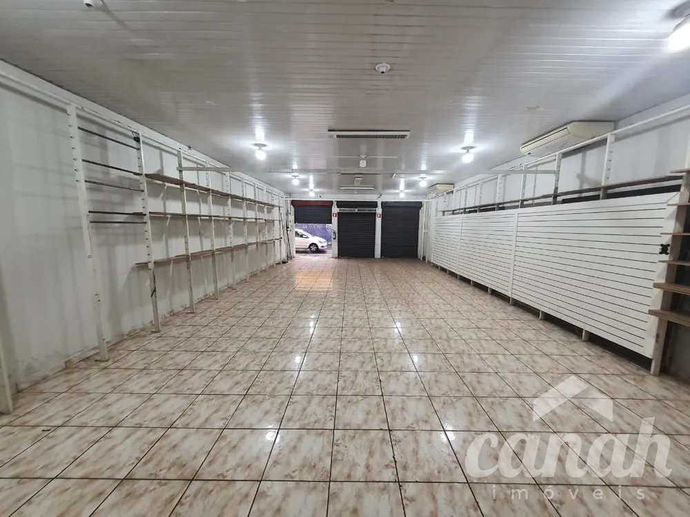 Loja-Salão, 227 m² - Foto 1