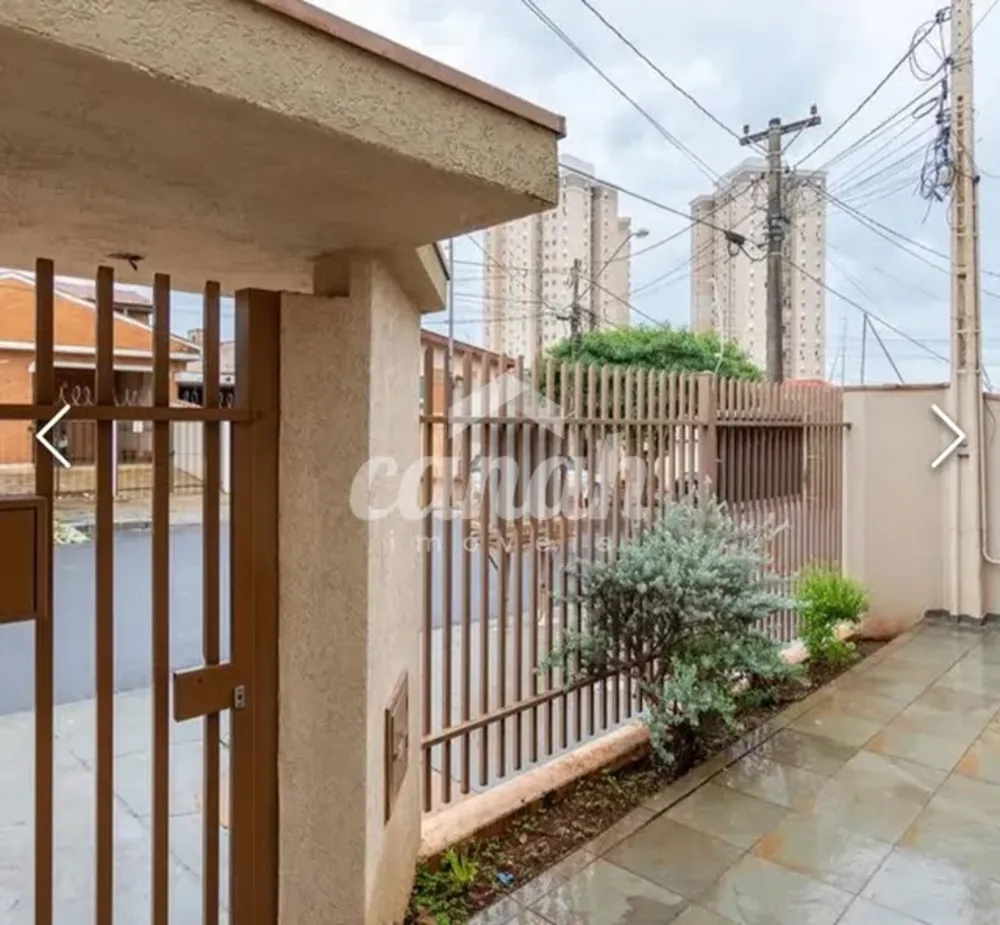 Apartamento, 3 quartos, 86 m² - Foto 2
