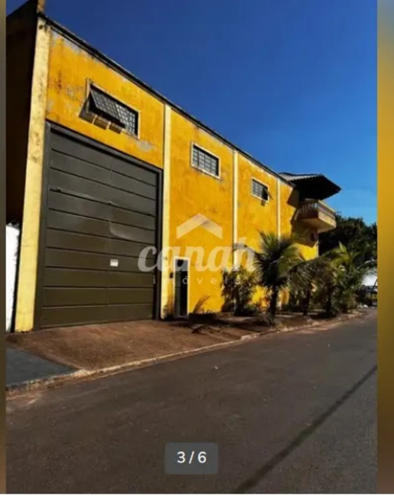 Loja-Salão, 284 m² - Foto 4