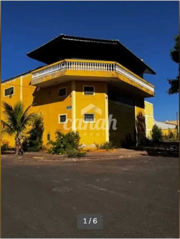 Loja-Salão, 284 m² - Foto 2