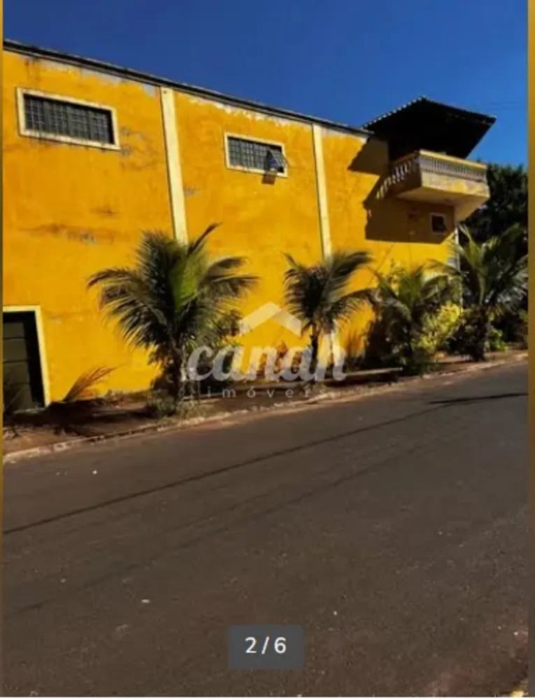 Loja-Salão, 284 m² - Foto 3