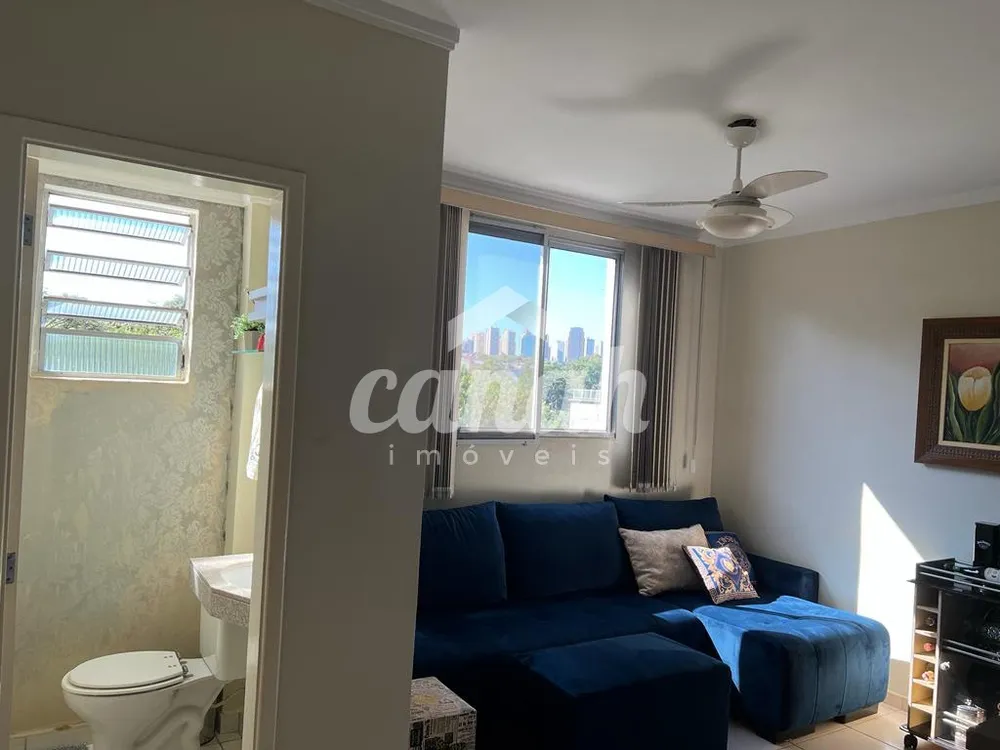 Apartamento, 2 quartos, 100 m² - Foto 3