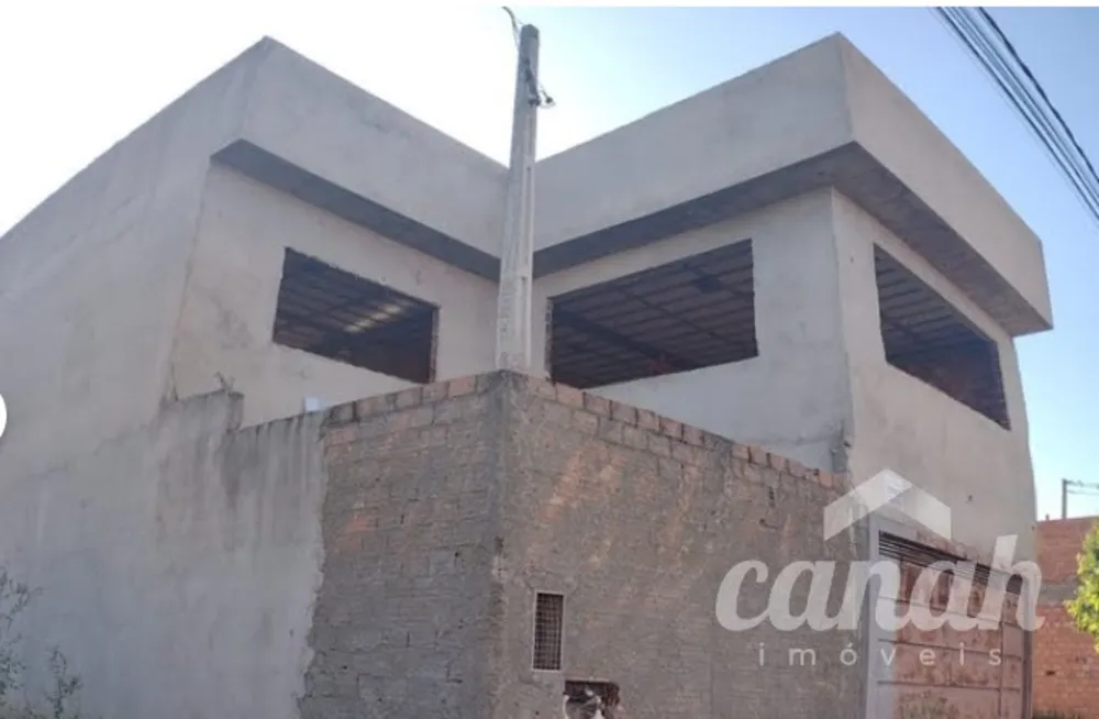 Casa, 4 quartos, 260 m² - Foto 3