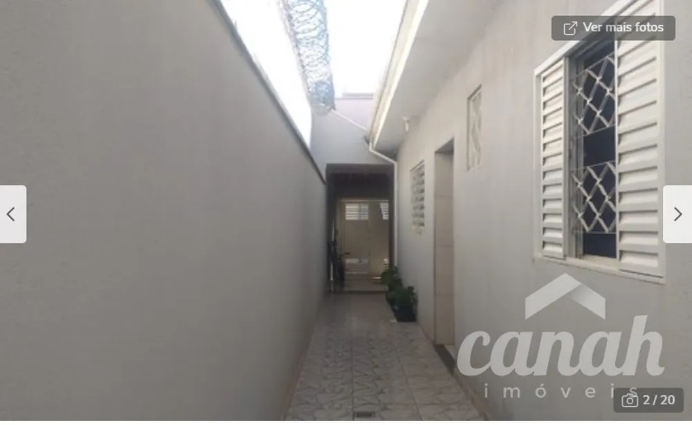 Casa, 2 quartos, 153 m² - Foto 1