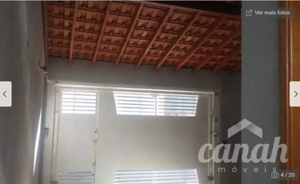 Casa, 2 quartos, 153 m² - Foto 3