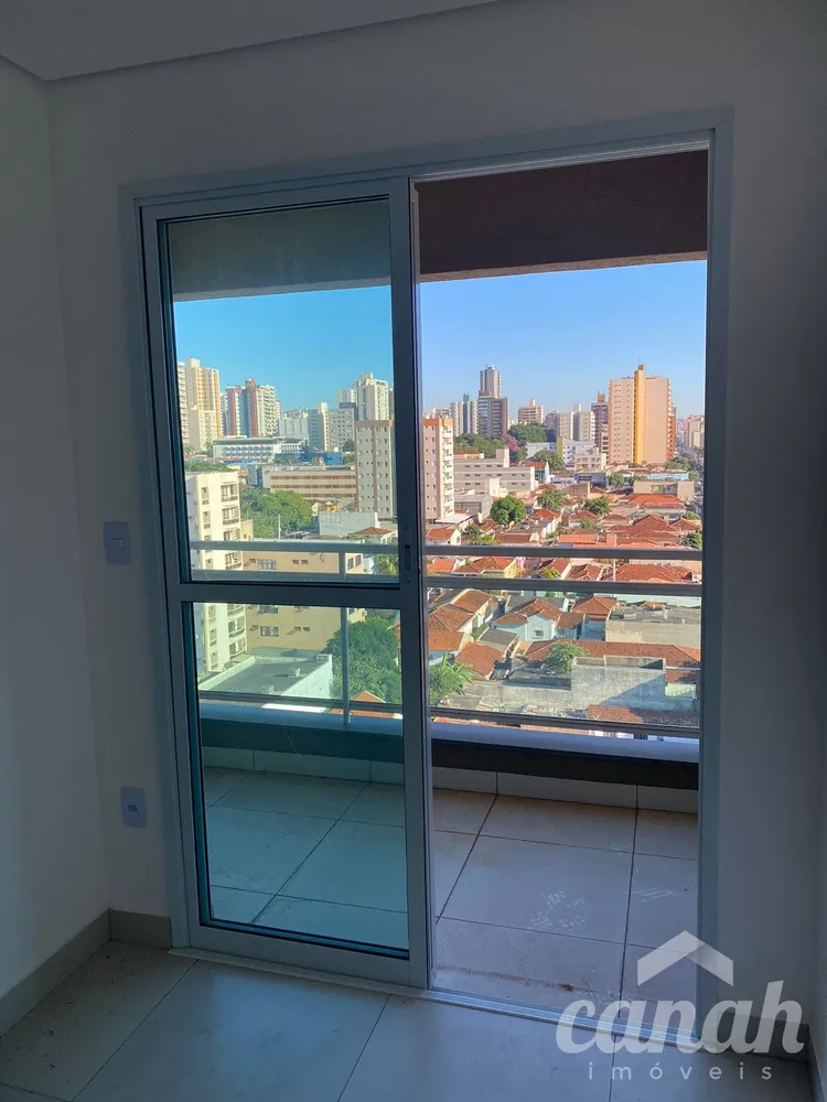 Apartamento, 1 quarto, 33 m² - Foto 1