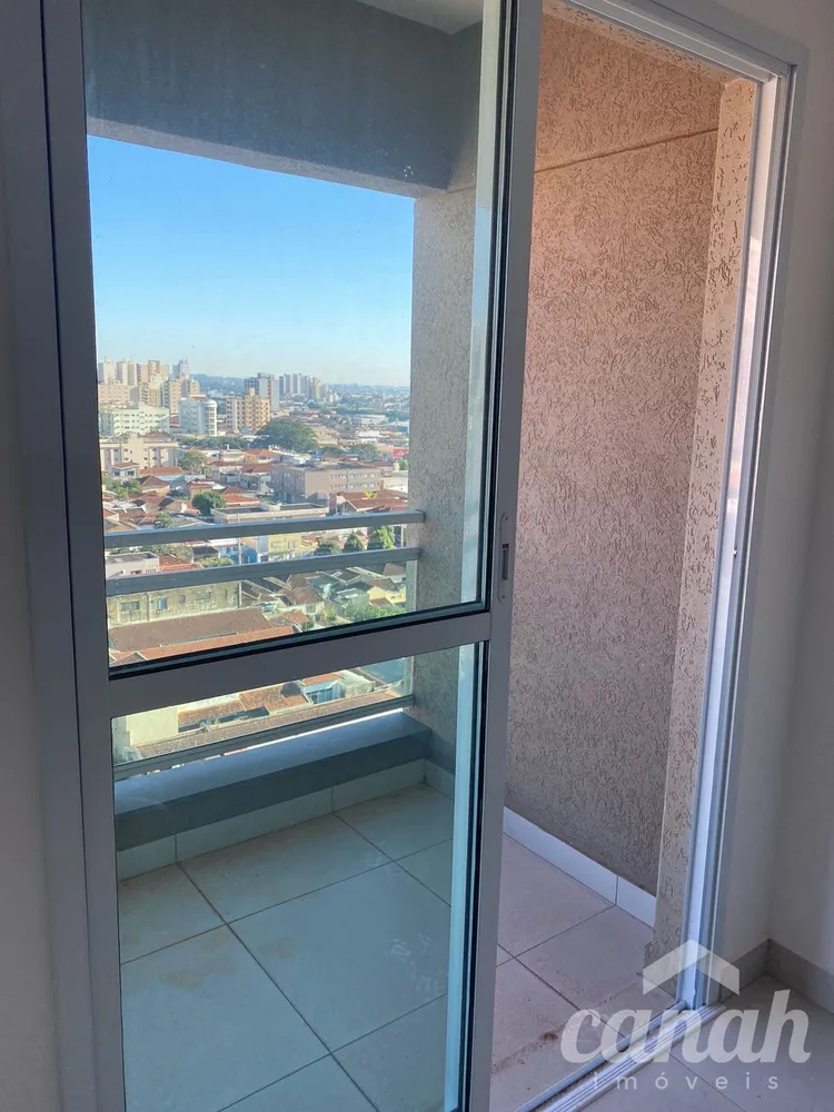 Apartamento, 1 quarto, 33 m² - Foto 2