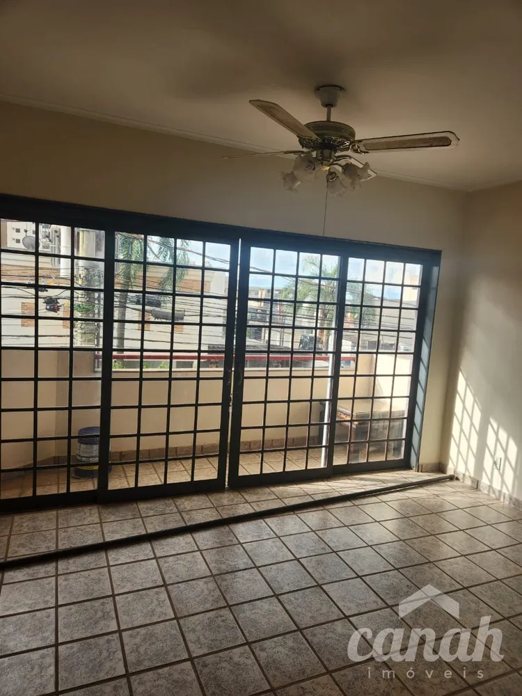 Apartamento, 3 quartos, 108 m² - Foto 1