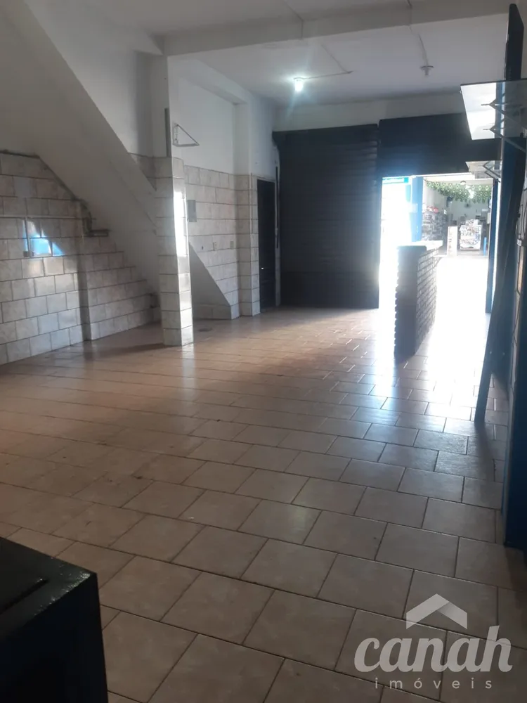Loja-Salão, 90 m² - Foto 1