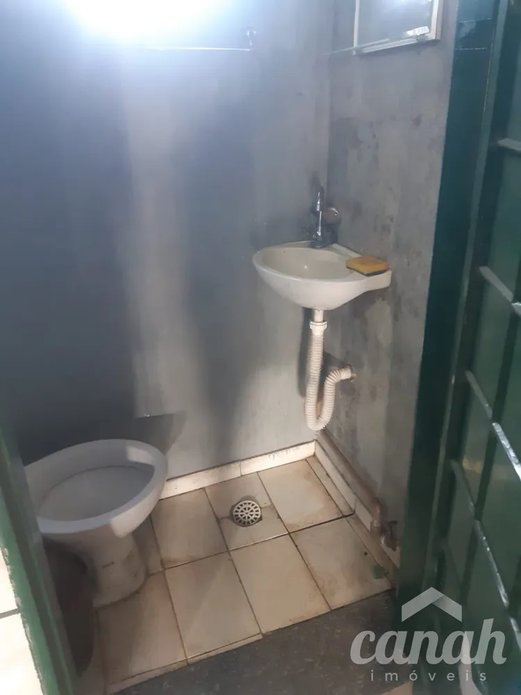Loja-Salão, 90 m² - Foto 3