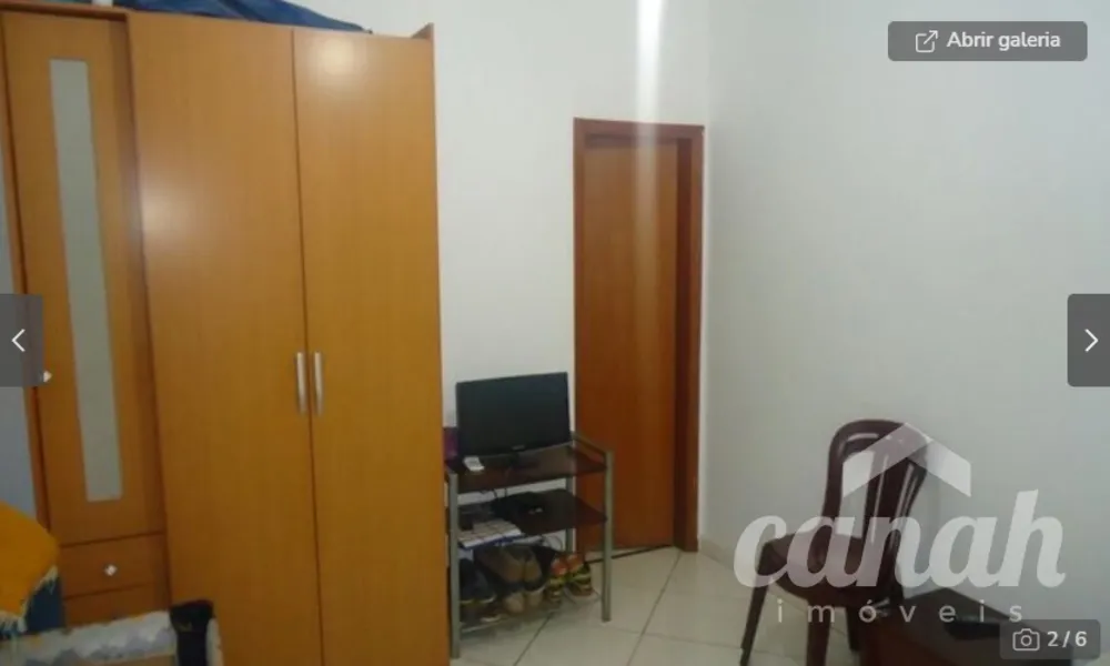 Casa, 3 quartos, 170 m² - Foto 2