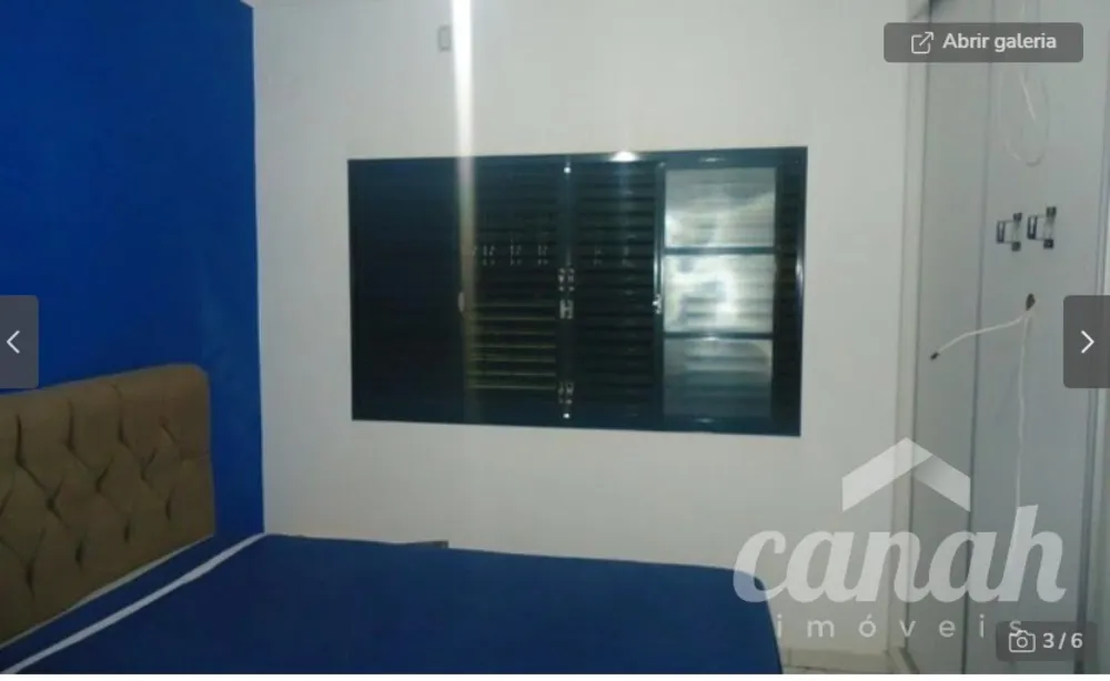 Casa, 3 quartos, 170 m² - Foto 3