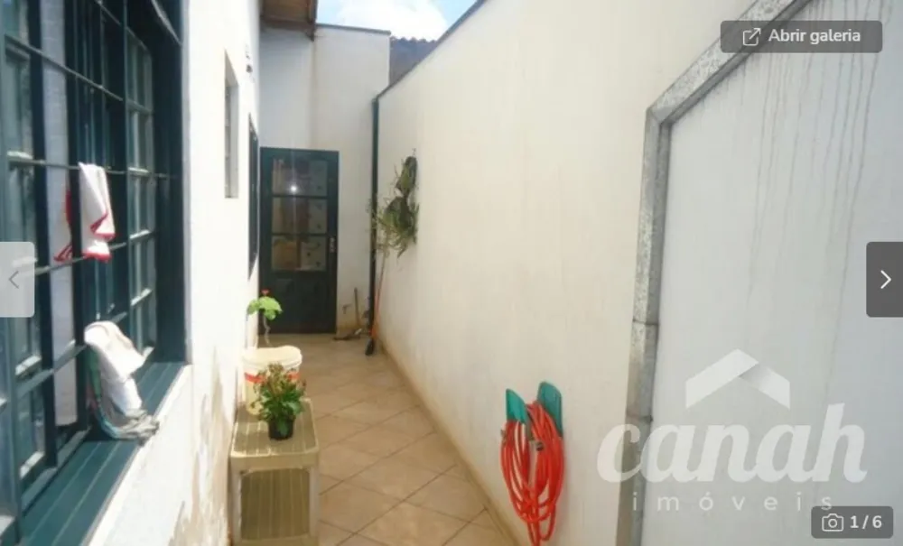 Casa, 3 quartos, 170 m² - Foto 1